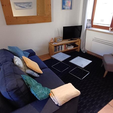 Maison A Tour Briancon Εξωτερικό φωτογραφία