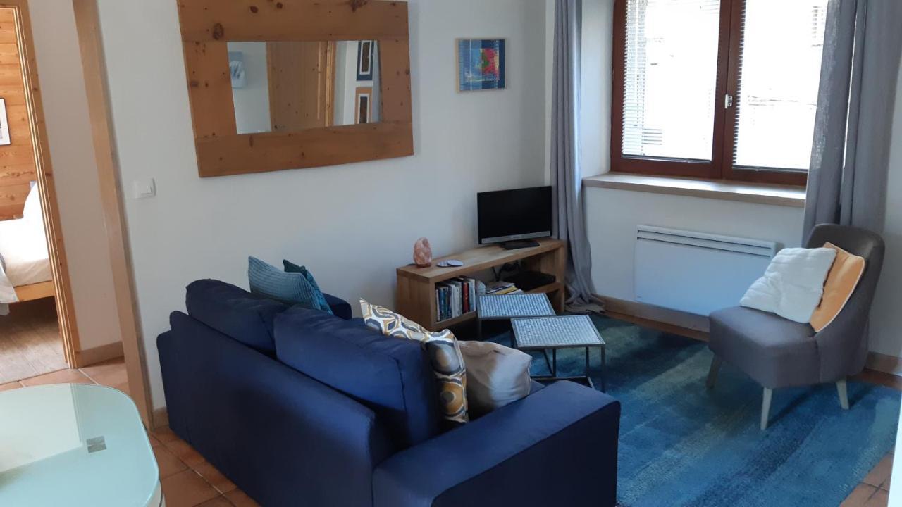 Maison A Tour Briancon Εξωτερικό φωτογραφία