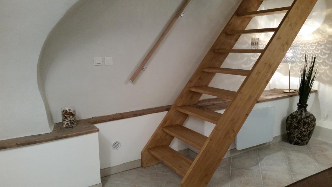 Maison A Tour Briancon Εξωτερικό φωτογραφία