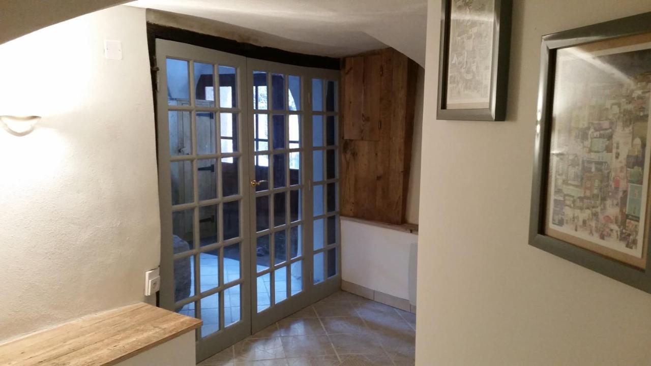 Maison A Tour Briancon Δωμάτιο φωτογραφία
