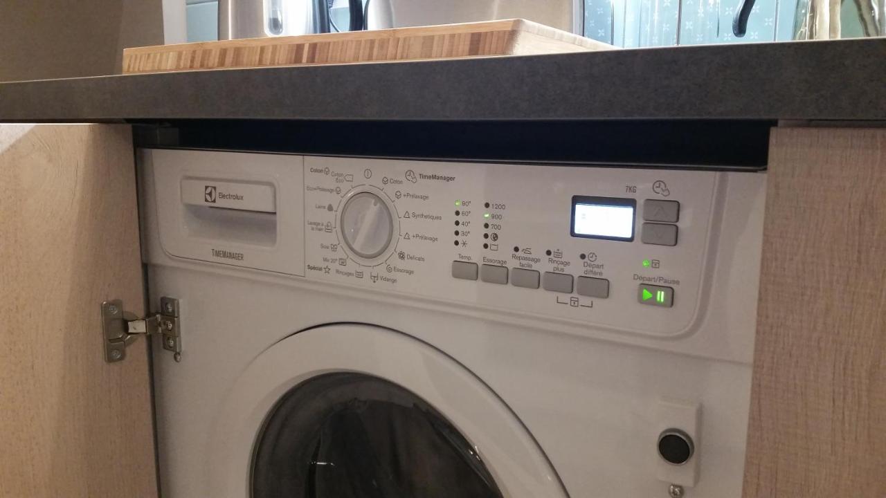 Maison A Tour Briancon Εξωτερικό φωτογραφία