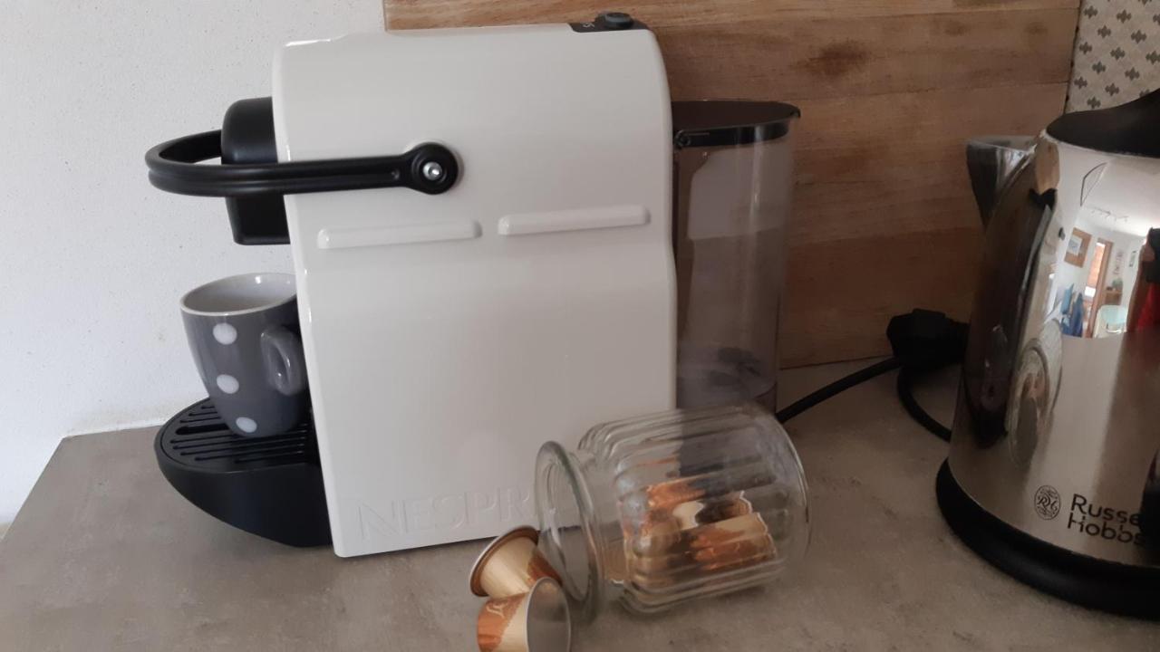 Maison A Tour Briancon Εξωτερικό φωτογραφία