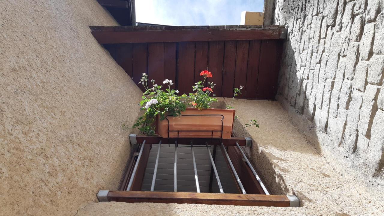 Maison A Tour Briancon Εξωτερικό φωτογραφία