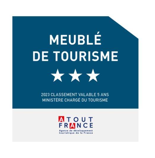 Maison A Tour Briancon Εξωτερικό φωτογραφία
