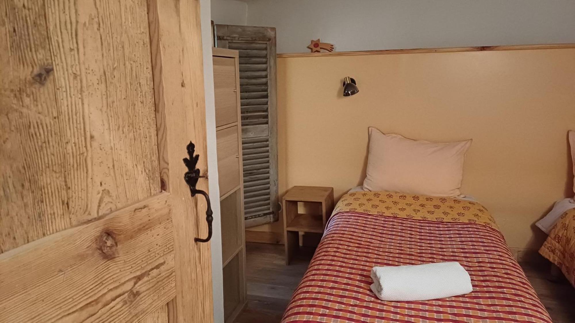 Maison A Tour Briancon Εξωτερικό φωτογραφία
