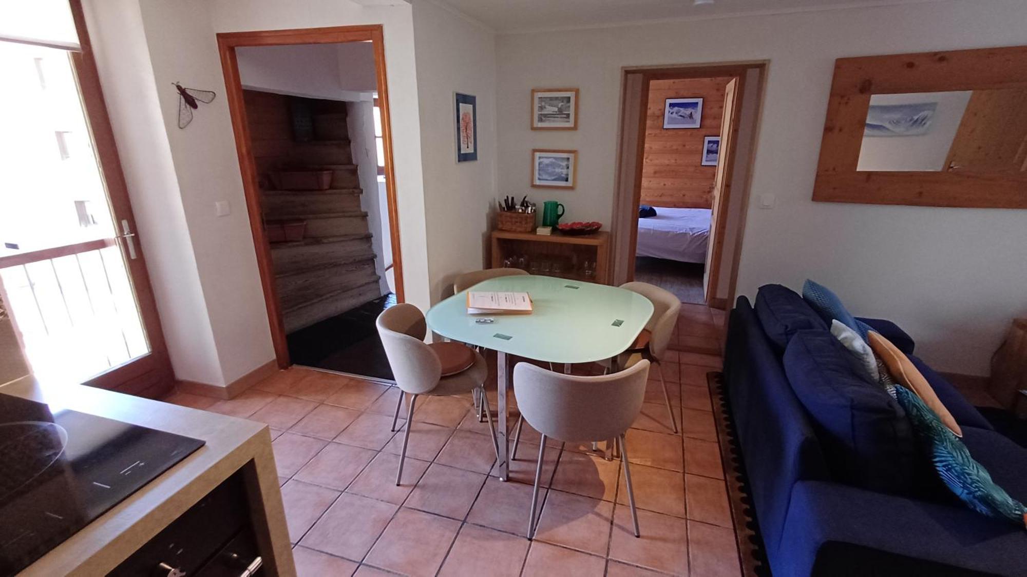 Maison A Tour Briancon Εξωτερικό φωτογραφία