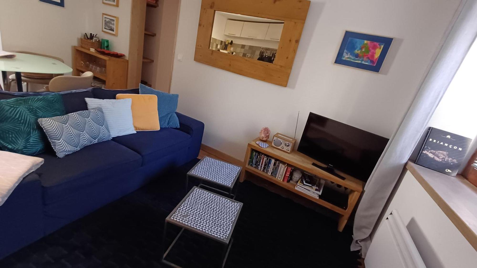 Maison A Tour Briancon Εξωτερικό φωτογραφία