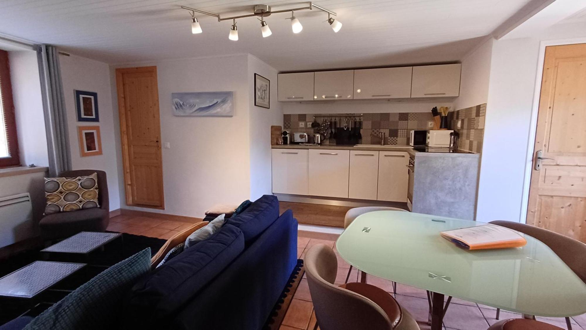 Maison A Tour Briancon Εξωτερικό φωτογραφία