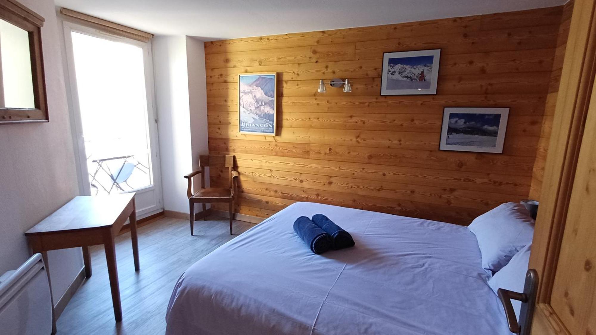 Maison A Tour Briancon Εξωτερικό φωτογραφία
