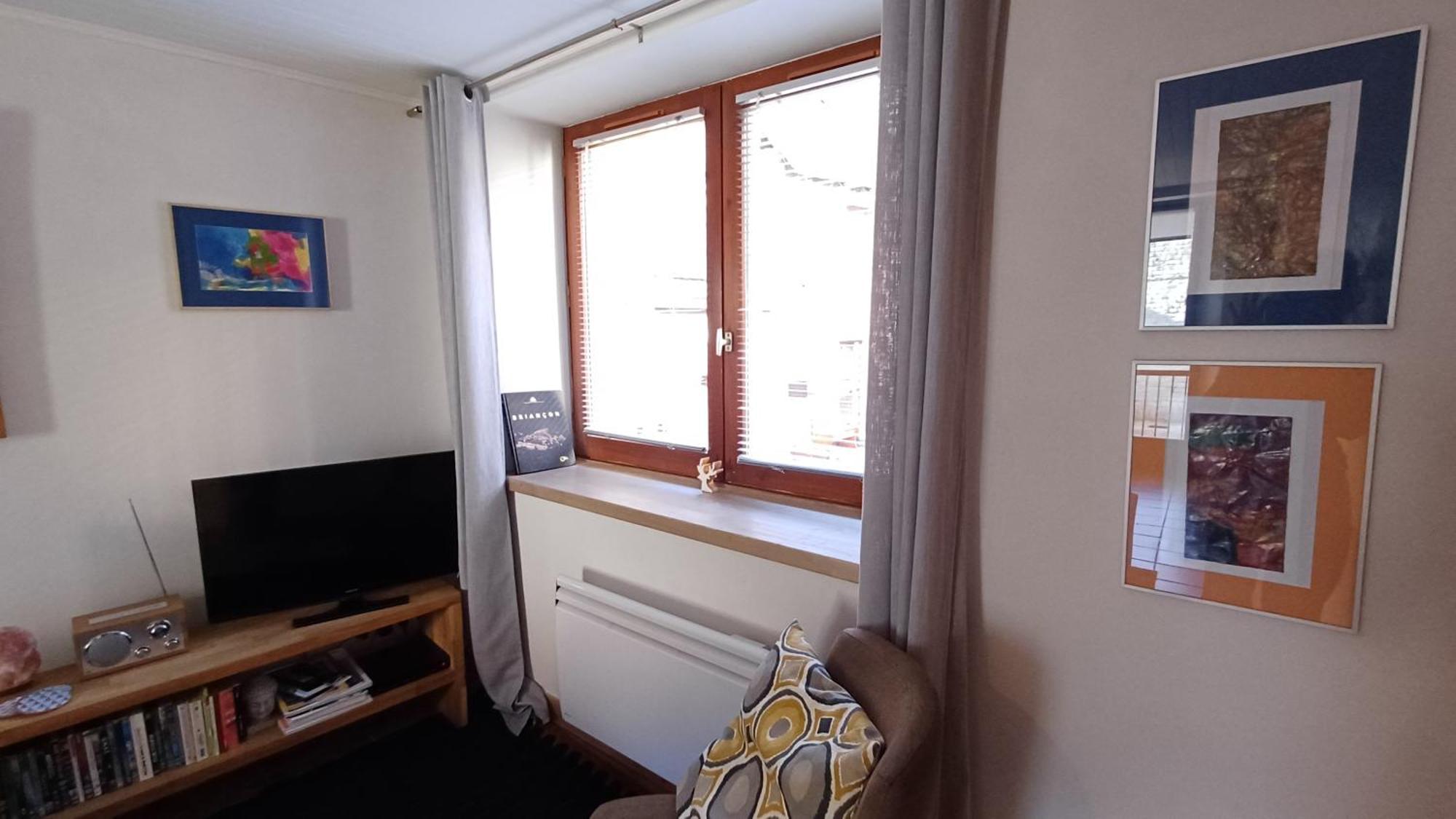 Maison A Tour Briancon Εξωτερικό φωτογραφία