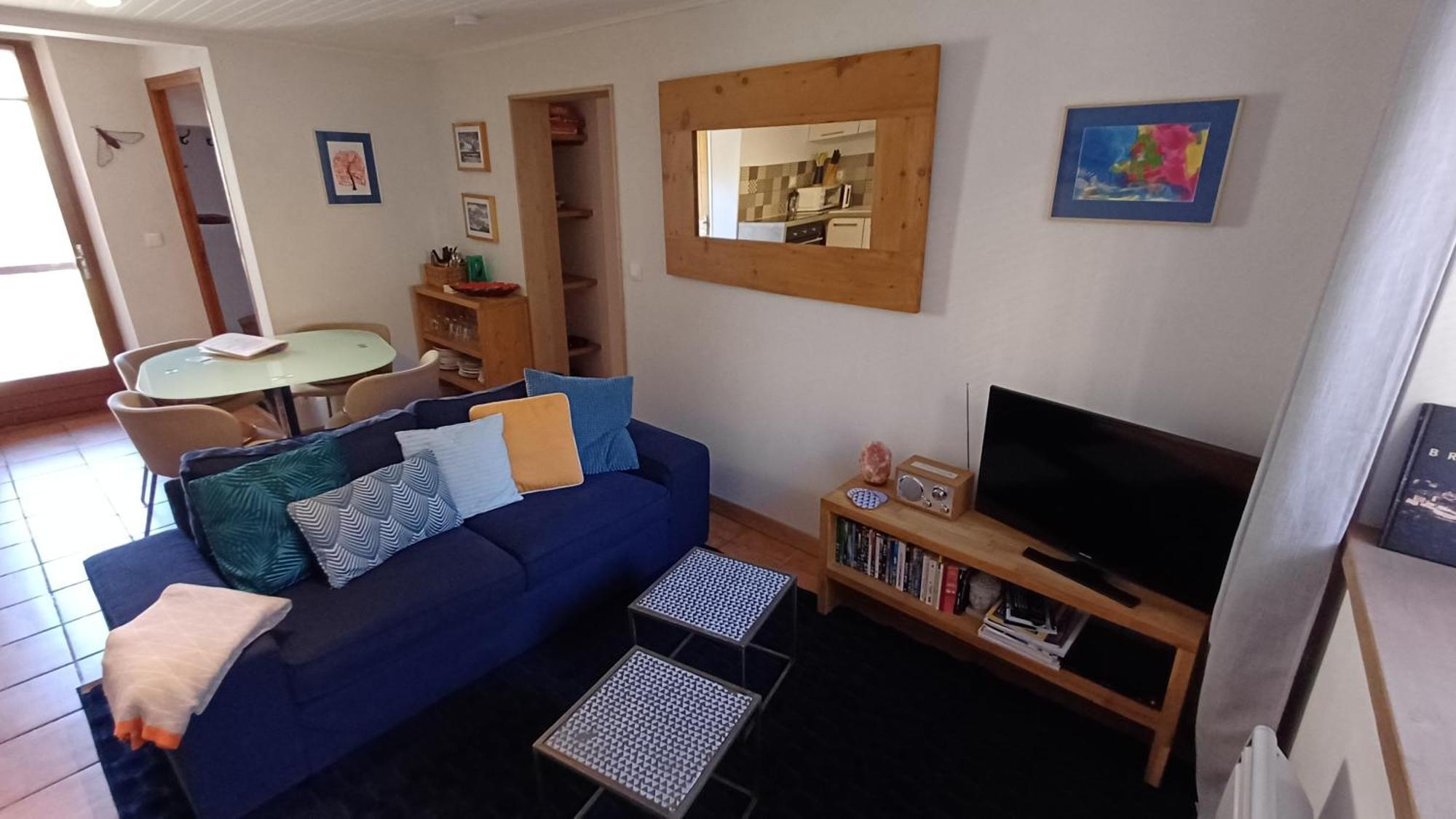 Maison A Tour Briancon Εξωτερικό φωτογραφία