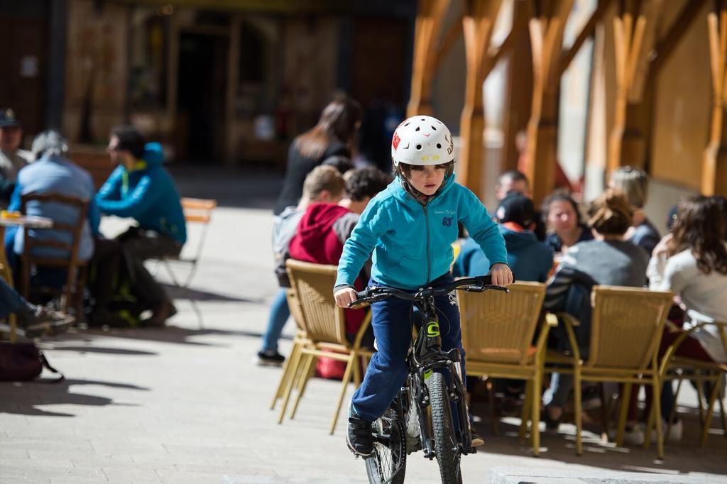 Maison A Tour Briancon Εξωτερικό φωτογραφία