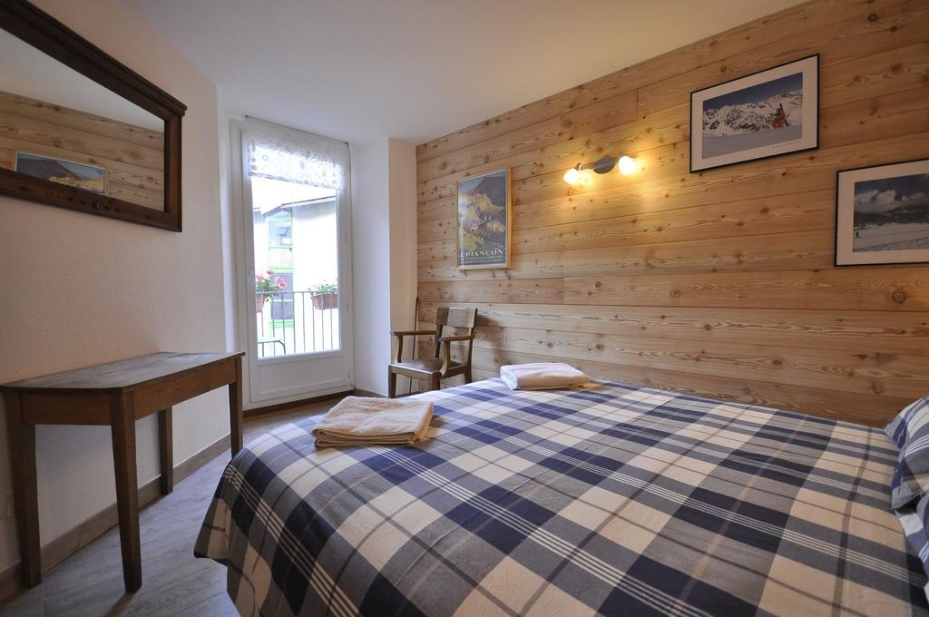 Maison A Tour Briancon Εξωτερικό φωτογραφία